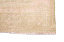 3x12 Turkish Carpet Area Runner