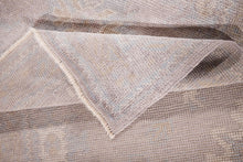 3x13 Modern Oushak Area Runner Rug