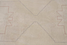 3x13 Old & Vintage Turkish Area Runner Rug