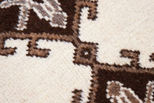 3x14 Old & Vintage Tukish Area Runner Rug