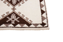 3x14 Old & Vintage Tukish Area Runner Rug