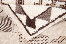 3x14 Old & Vintage Tukish Area Runner Rug