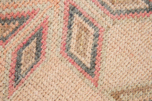 3x14 Old & Vintage Turkish Area Runner Rug