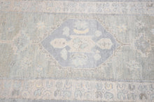 3x16 Modern Oushak Area Runner Rug