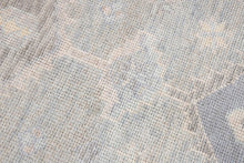 3x16 Modern Oushak Area Runner Rug