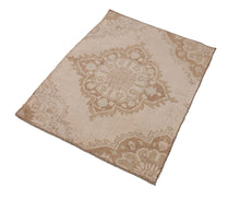 3x2 Old & Vintage Turkish Area Rug