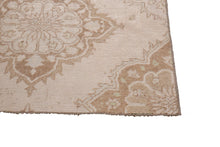 3x2 Old & Vintage Turkish Area Rug