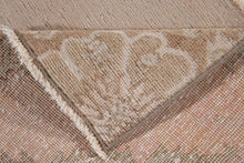 3x2 Old & Vintage Turkish Area Rug