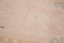 3x3 Old & Vintage Turkish Area Rug