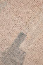 3x3 Old & Vintage Turkish Area Rug