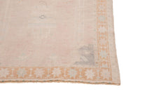 3x3 Old & Vintage Turkish Area Rug