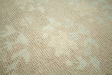 3x3 Old & Vintage Turkish Area Rug