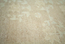 3x3 Old & Vintage Turkish Area Rug