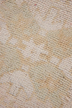 3x4 Old & Vintage Tukish Area Rug