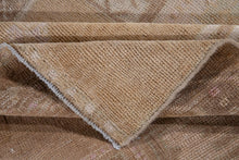 3x4 Old & Vintage Tukish Area Rug