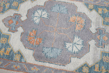3x4 Old & Vintage Turkish Area Rug