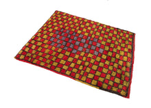 3x4 Old & Vintage Turkish Area Rug