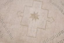 3x4 Old & Vintage Turkish Area Rug