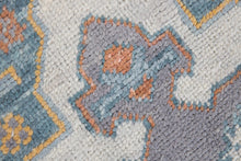 3x4 Old & Vintage Turkish Area Rug