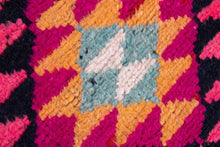 3x4 Old & Vintage Turkish Area Rug