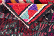 3x4 Old & Vintage Turkish Area Rug