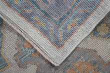 3x4 Old & Vintage Turkish Area Rug