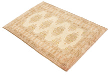 3x4 Turkish Carpet Area Rug
