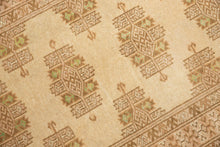 3x4 Turkish Carpet Area Rug