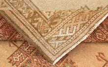 3x4 Turkish Carpet Area Rug