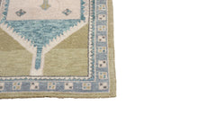 3x5 Modern Oushak Area Rug