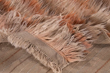 3x5 Modern Tulu Area Rug