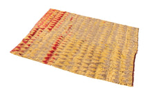 3x5 Old & Vintage Turkish Area Rug