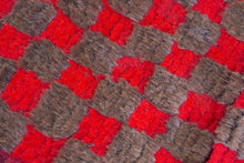 3x5 Old & Vintage Turkish Area Rug