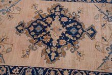 3x5 Old & Vintage Turkish Area Rug