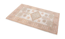 3x5 Old & Vintage Turkish Area Rug