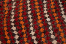 3x5 Old & Vintage Turkish Area Rug