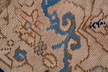 3x5 Old & Vintage Turkish Area Rug