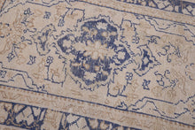 3x5 Old & Vintage Turkish Area Rug