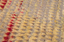 3x5 Old & Vintage Turkish Area Rug