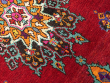 3x5 Old & Vintage Turkish Area Rug