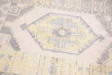 3x5 Old & Vintage Turkish Area Rug