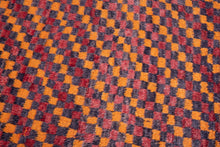 3x5 Old & Vintage Turkish Area Rug