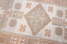 3x5 Old & Vintage Turkish Area Rug