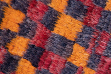 3x5 Old & Vintage Turkish Area Rug