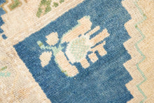 3x5 Old & Vintage Turkish Area Rug