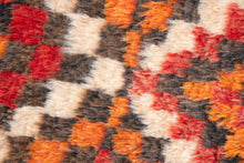 3x5 Old & Vintage Turkish Area Rug