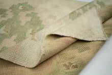 3x5 Old & Vintage Turkish Area Rug