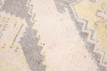 3x5 Old & Vintage Turkish Area Rug