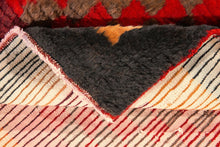 3x5 Old & Vintage Turkish Area Rug