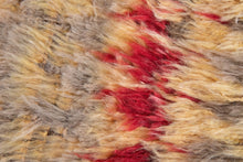 3x5 Old & Vintage Turkish Area Rug